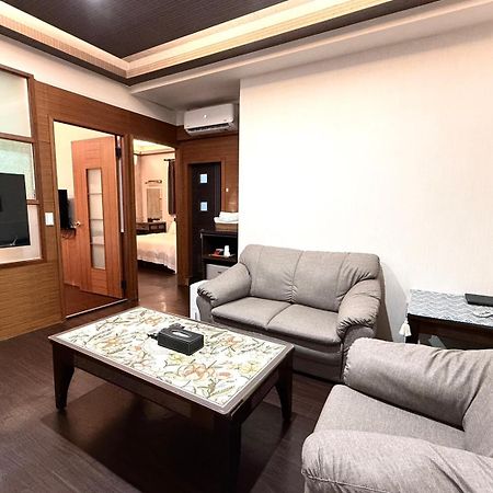 One Fukun Hotel Цзяоси Экстерьер фото
