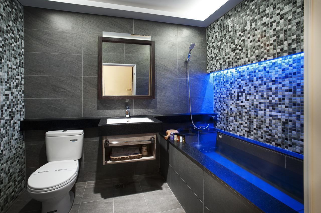 One Fukun Hotel Цзяоси Экстерьер фото